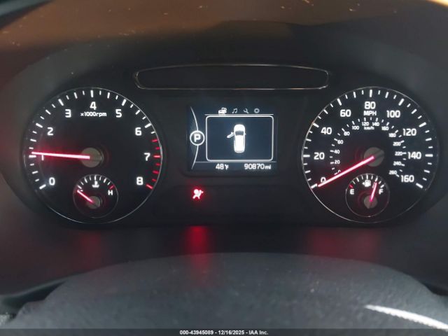 2018 KIA SORENTO 5XYPG4A32JG347125 Photo 6