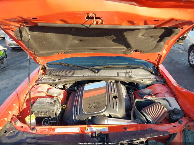 Aukcja sprzedaży 2010 Dodge Challenger R/t, vin: 2B3CJ5DT0AH241244, numer aukcji: 43945099