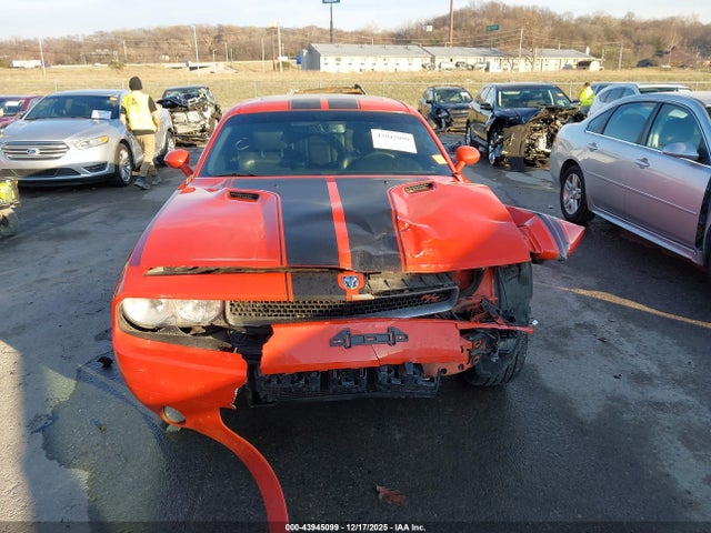 Aukcja sprzedaży 2010 Dodge Challenger R/t, vin: 2B3CJ5DT0AH241244, numer aukcji: 43945099