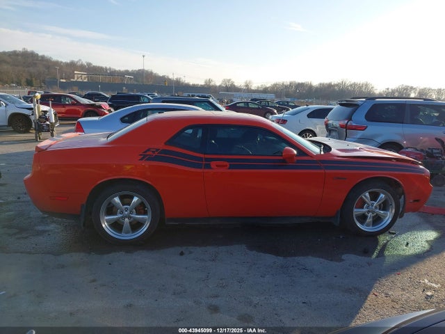 Aukcja sprzedaży 2010 Dodge Challenger R/t, vin: 2B3CJ5DT0AH241244, numer aukcji: 43945099