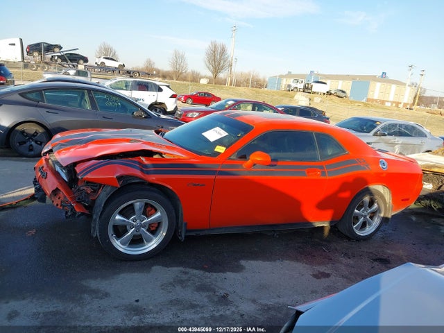Aukcja sprzedaży 2010 Dodge Challenger R/t, vin: 2B3CJ5DT0AH241244, numer aukcji: 43945099