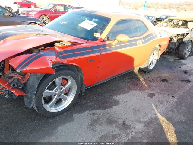 Aukcja sprzedaży 2010 Dodge Challenger R/t, vin: 2B3CJ5DT0AH241244, numer aukcji: 43945099