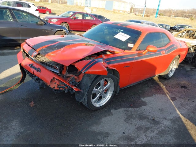 Aukcja sprzedaży 2010 Dodge Challenger R/t, vin: 2B3CJ5DT0AH241244, numer aukcji: 43945099