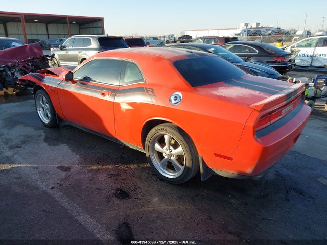 Aukcja sprzedaży 2010 Dodge Challenger R/t, vin: 2B3CJ5DT0AH241244, numer aukcji: 43945099