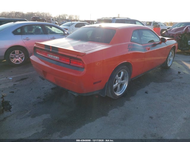 Aukcja sprzedaży 2010 Dodge Challenger R/t, vin: 2B3CJ5DT0AH241244, numer aukcji: 43945099