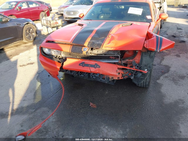Aukcja sprzedaży 2010 Dodge Challenger R/t, vin: 2B3CJ5DT0AH241244, numer aukcji: 43945099