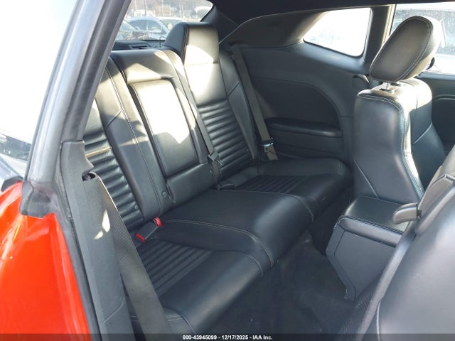 Aukcja sprzedaży 2010 Dodge Challenger R/t, vin: 2B3CJ5DT0AH241244, numer aukcji: 43945099