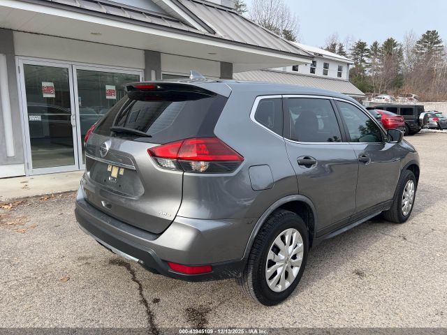 2018 NISSAN ROGUE JN8AT2MV1JW300405 Photo 3