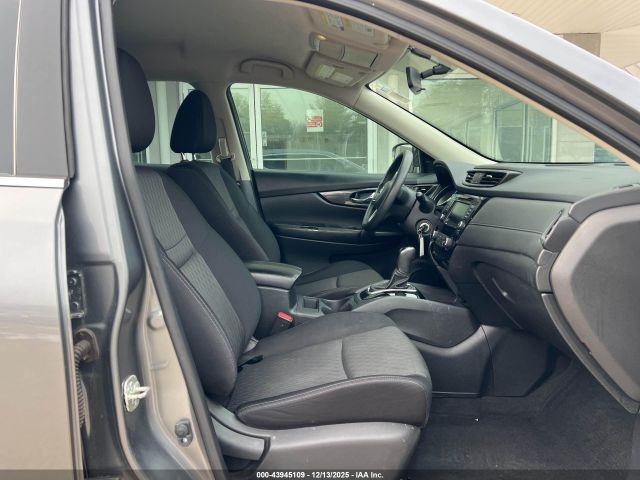 2018 NISSAN ROGUE JN8AT2MV1JW300405 Photo 4