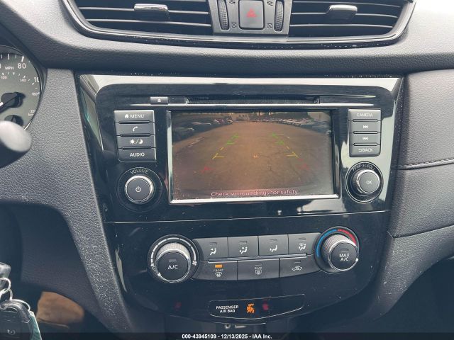 2018 NISSAN ROGUE JN8AT2MV1JW300405 Photo 5