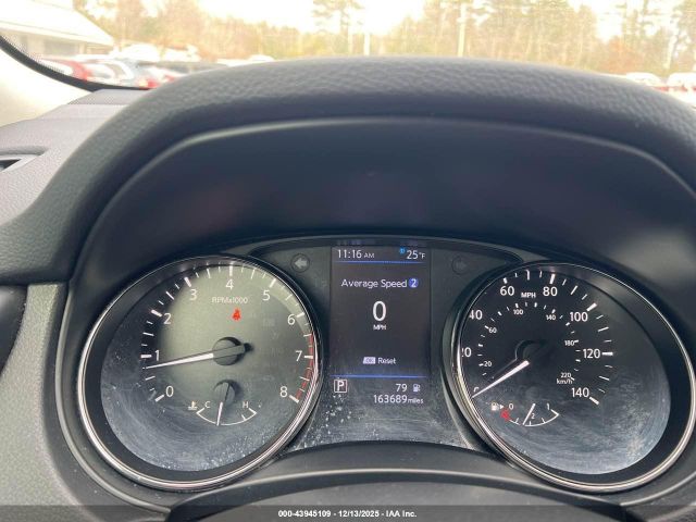 2018 NISSAN ROGUE JN8AT2MV1JW300405 Photo 6