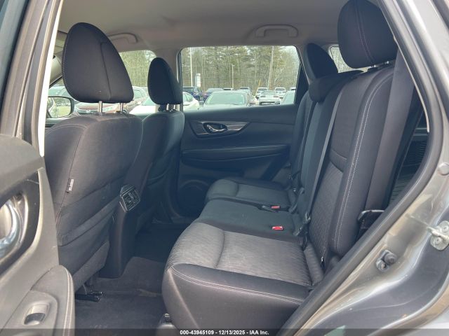 2018 NISSAN ROGUE JN8AT2MV1JW300405 Photo 7