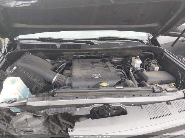 Aukcja sprzedaży 2014 Toyota Tundra Sr5 5.7l V8, vin: 5TFRY5F10EX164845, numer aukcji: 43945110