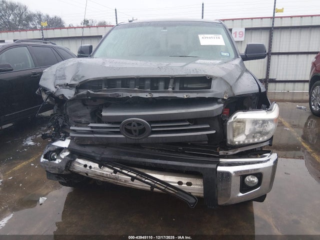 Aukcja sprzedaży 2014 Toyota Tundra Sr5 5.7l V8, vin: 5TFRY5F10EX164845, numer aukcji: 43945110