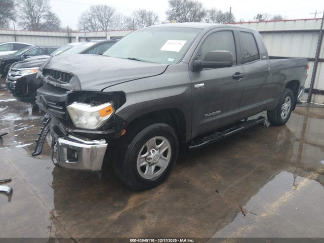 Aukcja sprzedaży 2014 Toyota Tundra Sr5 5.7l V8, vin: 5TFRY5F10EX164845, numer aukcji: 43945110