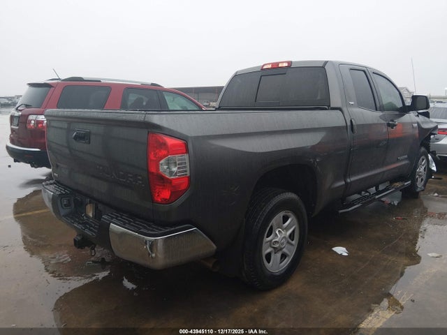 Aukcja sprzedaży 2014 Toyota Tundra Sr5 5.7l V8, vin: 5TFRY5F10EX164845, numer aukcji: 43945110