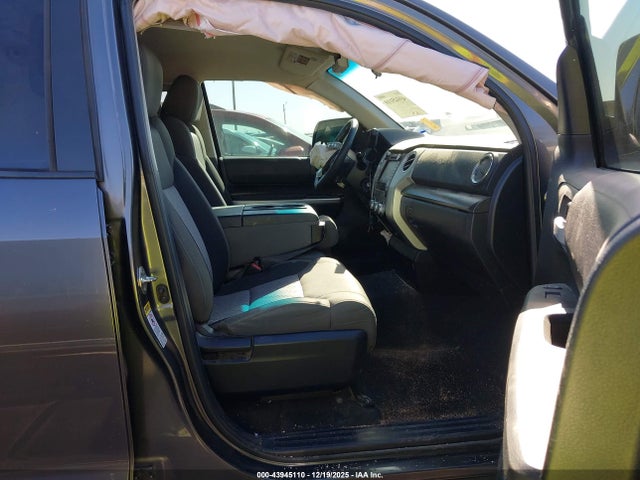 Aukcja sprzedaży 2014 Toyota Tundra Sr5 5.7l V8, vin: 5TFRY5F10EX164845, numer aukcji: 43945110