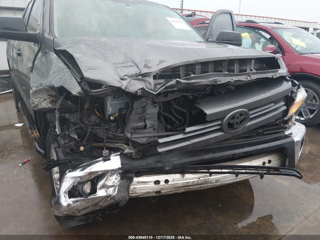 Aukcja sprzedaży 2014 Toyota Tundra Sr5 5.7l V8, vin: 5TFRY5F10EX164845, numer aukcji: 43945110