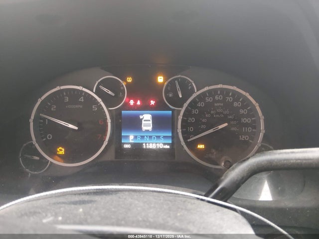 Aukcja sprzedaży 2014 Toyota Tundra Sr5 5.7l V8, vin: 5TFRY5F10EX164845, numer aukcji: 43945110