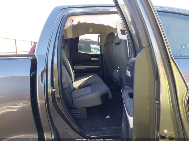 Aukcja sprzedaży 2014 Toyota Tundra Sr5 5.7l V8, vin: 5TFRY5F10EX164845, numer aukcji: 43945110