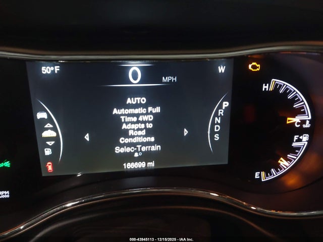 Jeep Grand Cherokee Limited 2014 1C4RJFBT2EC362920 Image 23