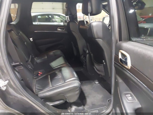 Jeep Grand Cherokee Limited 2014 1C4RJFBT2EC362920 Image 24
