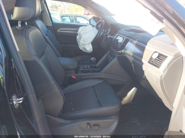 1V2MR2CA5JC548033 Volkswagen Atlas 3.6l V6 Sel