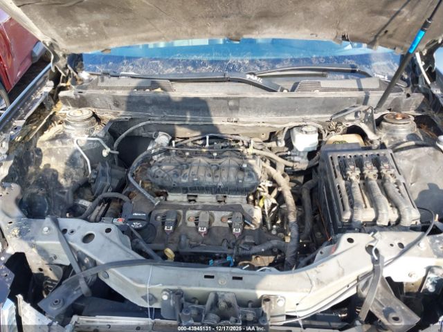 2013 CADILLAC SRX 3GYFNGE31DS549738 Photo 9