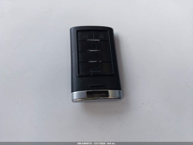 2013 CADILLAC SRX 3GYFNGE31DS549738 Photo 10