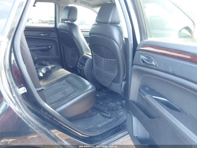 2013 CADILLAC SRX 3GYFNGE31DS549738 Photo 7