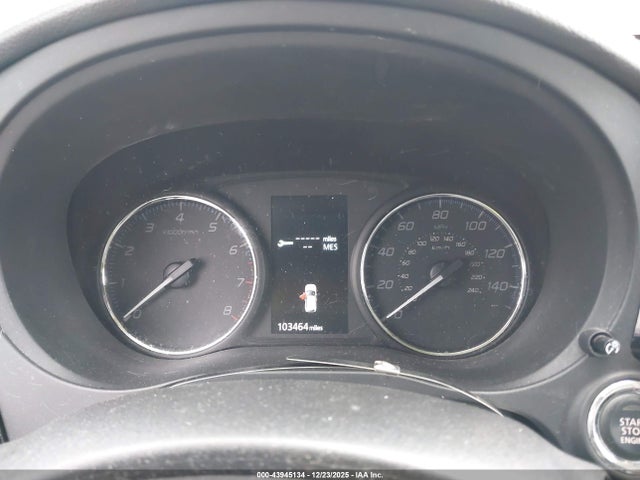 2020 MITSUBISHI OUTLANDER JA4AD3A3XLZ034525 Photo 6