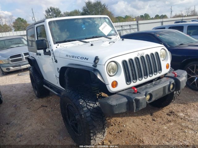 2012 JEEP WRANGLER 1C4AJWAG8CL166849