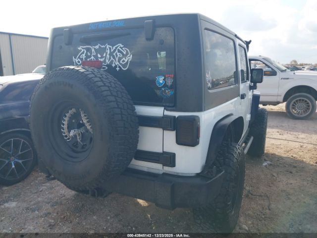 2012 JEEP WRANGLER 1C4AJWAG8CL166849 Photo 3