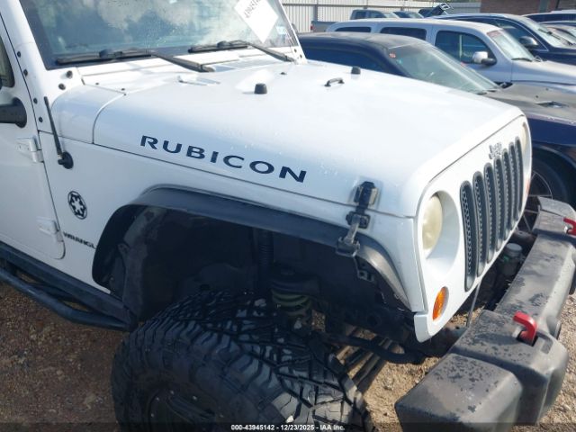 2012 JEEP WRANGLER 1C4AJWAG8CL166849 Photo 5