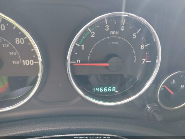 2012 JEEP WRANGLER 1C4AJWAG8CL166849 Photo 6