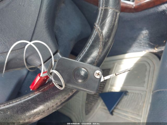 1992 MERCEDES-BENZ 500 WDBFA66E8NF049107 Photo 10