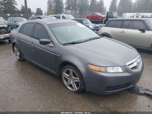 2004 ACURA TL 19UUA66264A007224