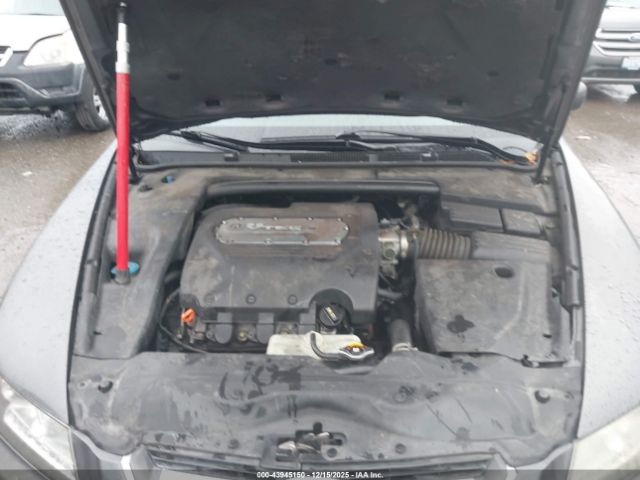 2004 ACURA TL 19UUA66264A007224 Photo 9