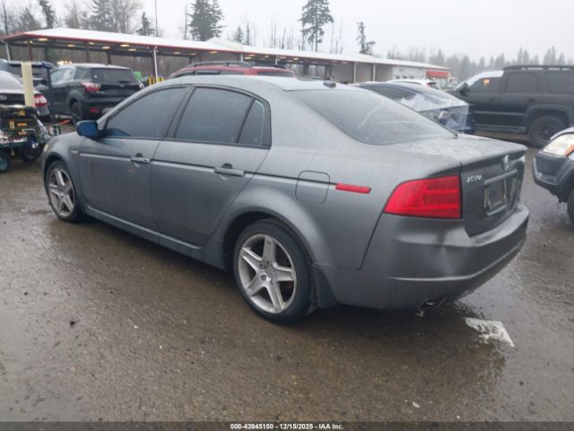 2004 ACURA TL 19UUA66264A007224 Photo 2