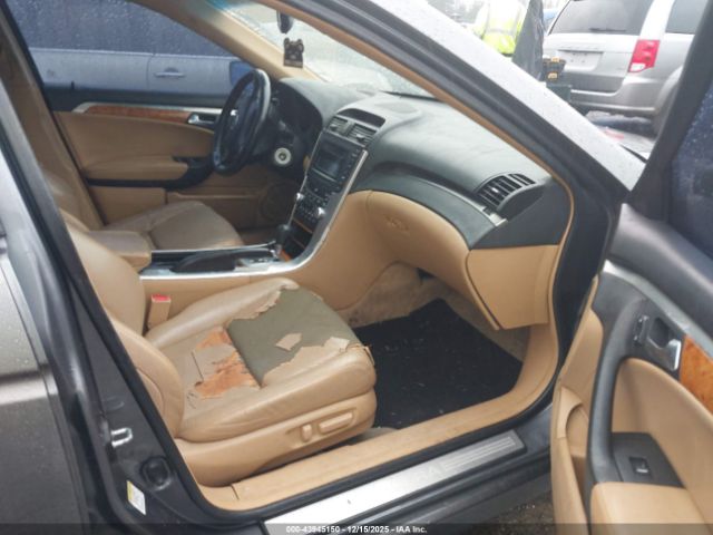 2004 ACURA TL 19UUA66264A007224 Photo 4