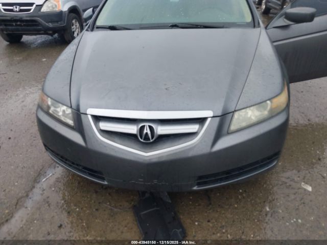 2004 ACURA TL 19UUA66264A007224 Photo 5