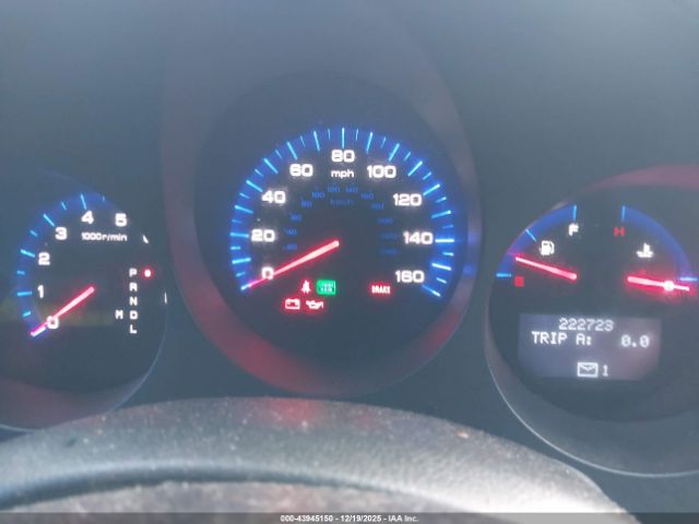 2004 ACURA TL 19UUA66264A007224 Photo 6