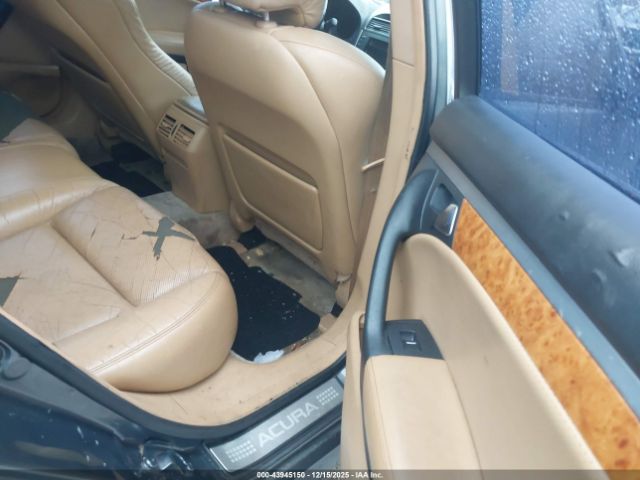 2004 ACURA TL 19UUA66264A007224 Photo 7