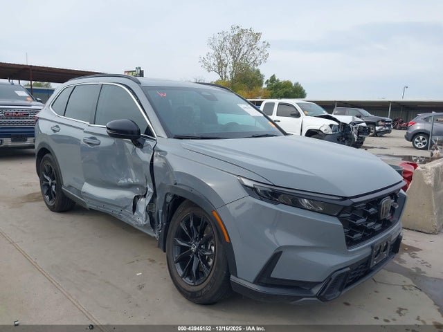 2023 HONDA CR-V HYBRID 7FARS5H57PE000169