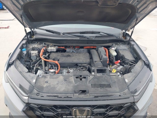 2023 HONDA CR-V HYBRID 7FARS5H57PE000169 Photo 9