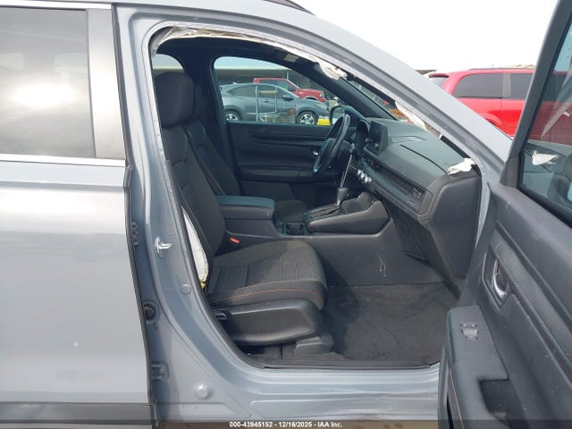 2023 HONDA CR-V HYBRID 7FARS5H57PE000169 Photo 4