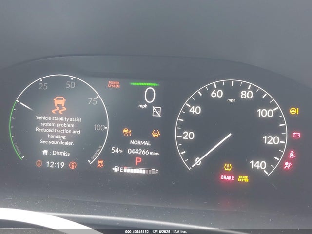 2023 HONDA CR-V HYBRID 7FARS5H57PE000169 Photo 6