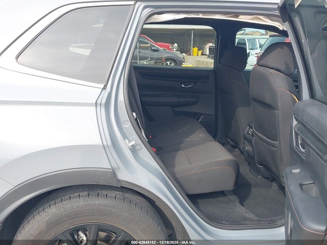 2023 HONDA CR-V HYBRID 7FARS5H57PE000169 Photo 7