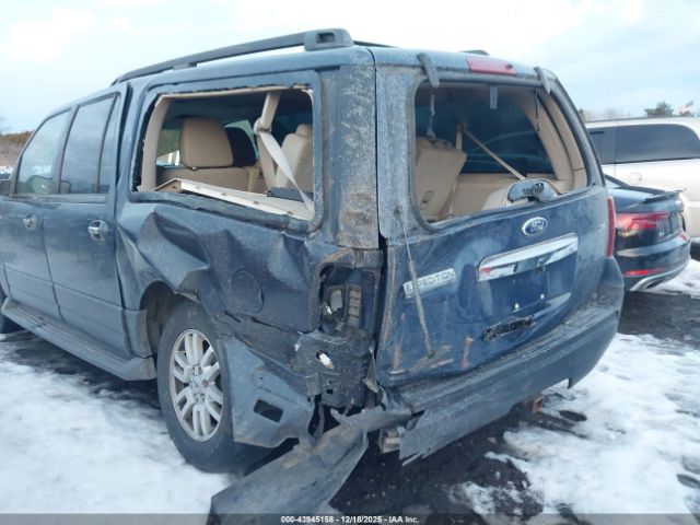 2014 FORD EXPEDITION EL 1FMJK1G50EEF63576 Photo 5