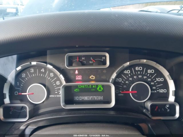 2014 FORD EXPEDITION EL 1FMJK1G50EEF63576 Photo 6